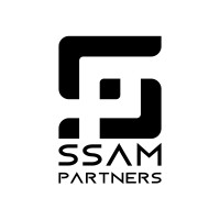 SSAM Partners logo, SSAM Partners contact details