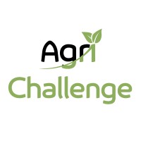 AgriChallenge logo, AgriChallenge contact details