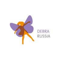 DEBRA Russia logo, DEBRA Russia contact details