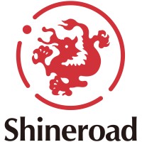 Shineroad logo, Shineroad contact details