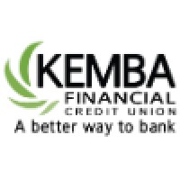 KEMBA Financial Credit Union logo, KEMBA Financial Credit Union contact details