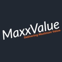 MaxxValue logo, MaxxValue contact details