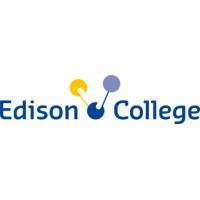 Edison College Apeldoorn logo, Edison College Apeldoorn contact details