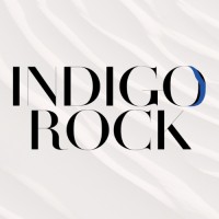 Indigo Rock logo, Indigo Rock contact details