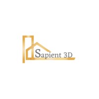 Sapient3D logo, Sapient3D contact details