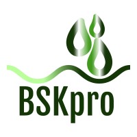 BSKpro commercial cleaning service logo, BSKpro commercial cleaning service contact details