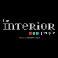 The Interior People logo, The Interior People contact details