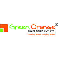 Green Orange Advertising Pvt Ltd logo, Green Orange Advertising Pvt Ltd contact details