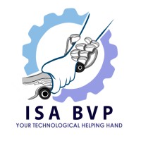 International Society of Automation (ISA) - BVP logo, International Society of Automation (ISA) - BVP contact details