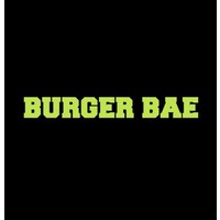 Burger Bae logo, Burger Bae contact details