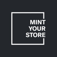 Mint Your Store logo, Mint Your Store contact details