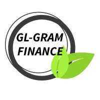 GL-GRAM FINANCE logo, GL-GRAM FINANCE contact details