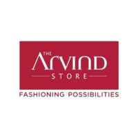 The Arvind Store Parklane logo, The Arvind Store Parklane contact details