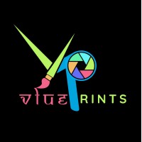 Vlueprints logo, Vlueprints contact details