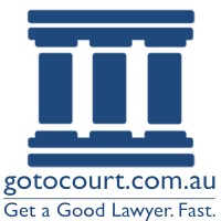 Go To Court Lawyers logo, Go To Court Lawyers contact details