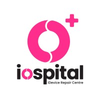 Iospital iDevice Repair Centre logo, Iospital iDevice Repair Centre contact details