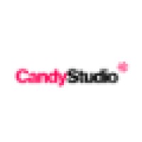 Candy Studio logo, Candy Studio contact details