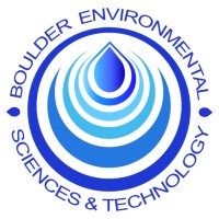 Boulder Environmental Sciences and Technology logo, Boulder Environmental Sciences and Technology contact details