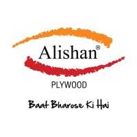 Alishan Plywood logo, Alishan Plywood contact details