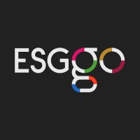 ESGgo logo, ESGgo contact details