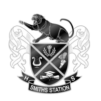 Smiths Station High School logo, Smiths Station High School contact details