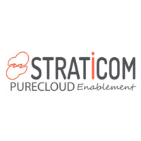 Straticom logo, Straticom contact details