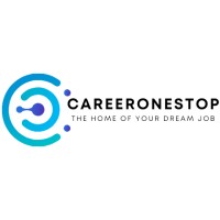 Career One Stop logo, Career One Stop contact details