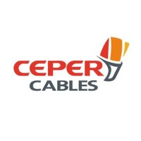 CEPER CABLES logo, CEPER CABLES contact details