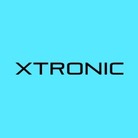 XTRONIC GmbH logo, XTRONIC GmbH contact details