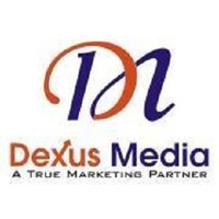 Dexus Media Pvt Ltd logo, Dexus Media Pvt Ltd contact details