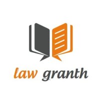 Law Granth logo, Law Granth contact details