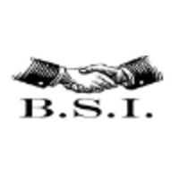 B.S.I. Staffing logo, B.S.I. Staffing contact details