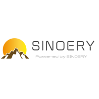 SINOERY GROUP LIMITED logo, SINOERY GROUP LIMITED contact details