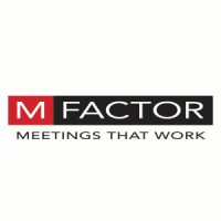 MFactor Meetings - San Francisco Bay Area logo, MFactor Meetings - San Francisco Bay Area contact details