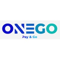 OneGo logo, OneGo contact details