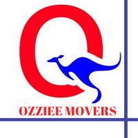 OZZIEE MOVERS® logo, OZZIEE MOVERS® contact details