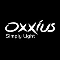 Oxxius logo, Oxxius contact details