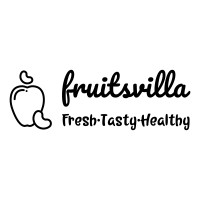 Fruitsvilla logo, Fruitsvilla contact details