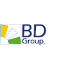 BD Group logo, BD Group contact details