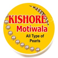 Kishore Motiwala logo, Kishore Motiwala contact details