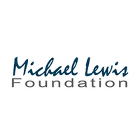 Michael Lewis Foundation logo, Michael Lewis Foundation contact details