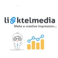 Linktel Media Pvt Ltd logo, Linktel Media Pvt Ltd contact details