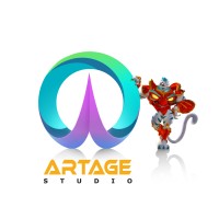 Vivishaas Artage Animation Studio Private Limited logo, Vivishaas Artage Animation Studio Private Limited contact details