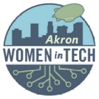 Akron Women in Tech, INC logo, Akron Women in Tech, INC contact details