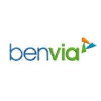 benvia logo, benvia contact details