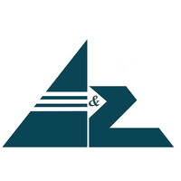 A&Z Engineering logo, A&Z Engineering contact details