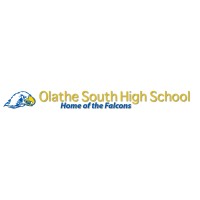 Olathe South Sr High School logo, Olathe South Sr High School contact details