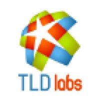 TLD Labs logo, TLD Labs contact details