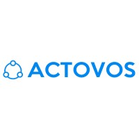 Actovos logo, Actovos contact details