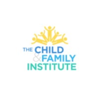 CHILD & FAMILY INSTITUTE logo, CHILD & FAMILY INSTITUTE contact details